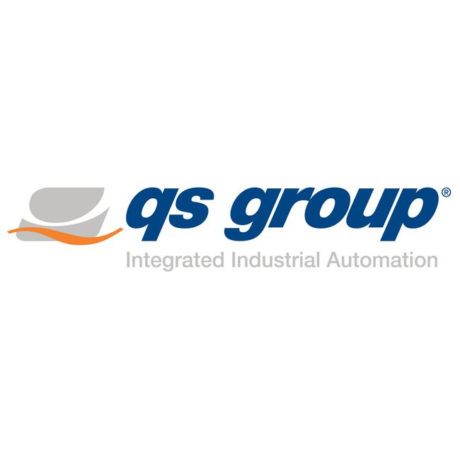 Logo referenza - QS Group S.p.A.