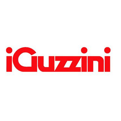 Logo referenza - iGuzzini illuminazione S.p.A