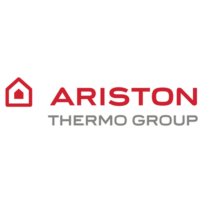 Logo referenza - Ariston Thermo Group