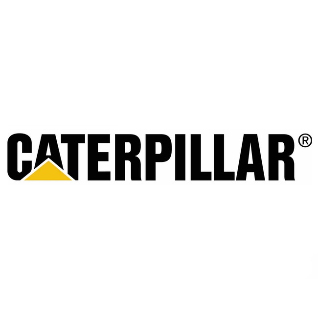 Logo referenza - Caterpillar Corporate