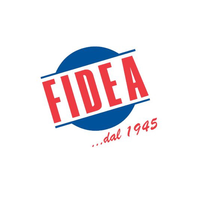 Logo referenza - Fidea Spa