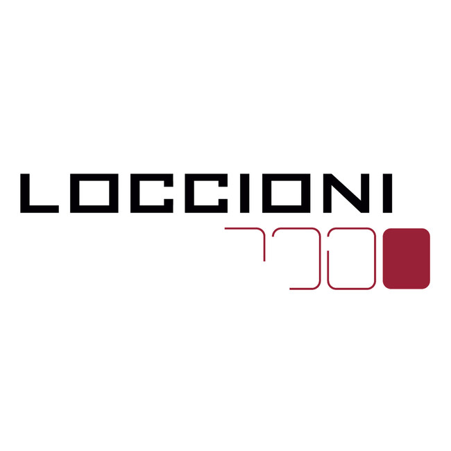Logo referenza - Loccioni 