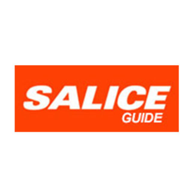 Logo referenza - Salice Guide