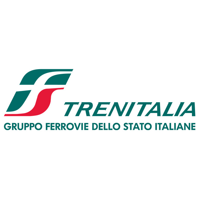 Logo referenza - Trenitalia