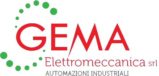 logo gema elettromecanica