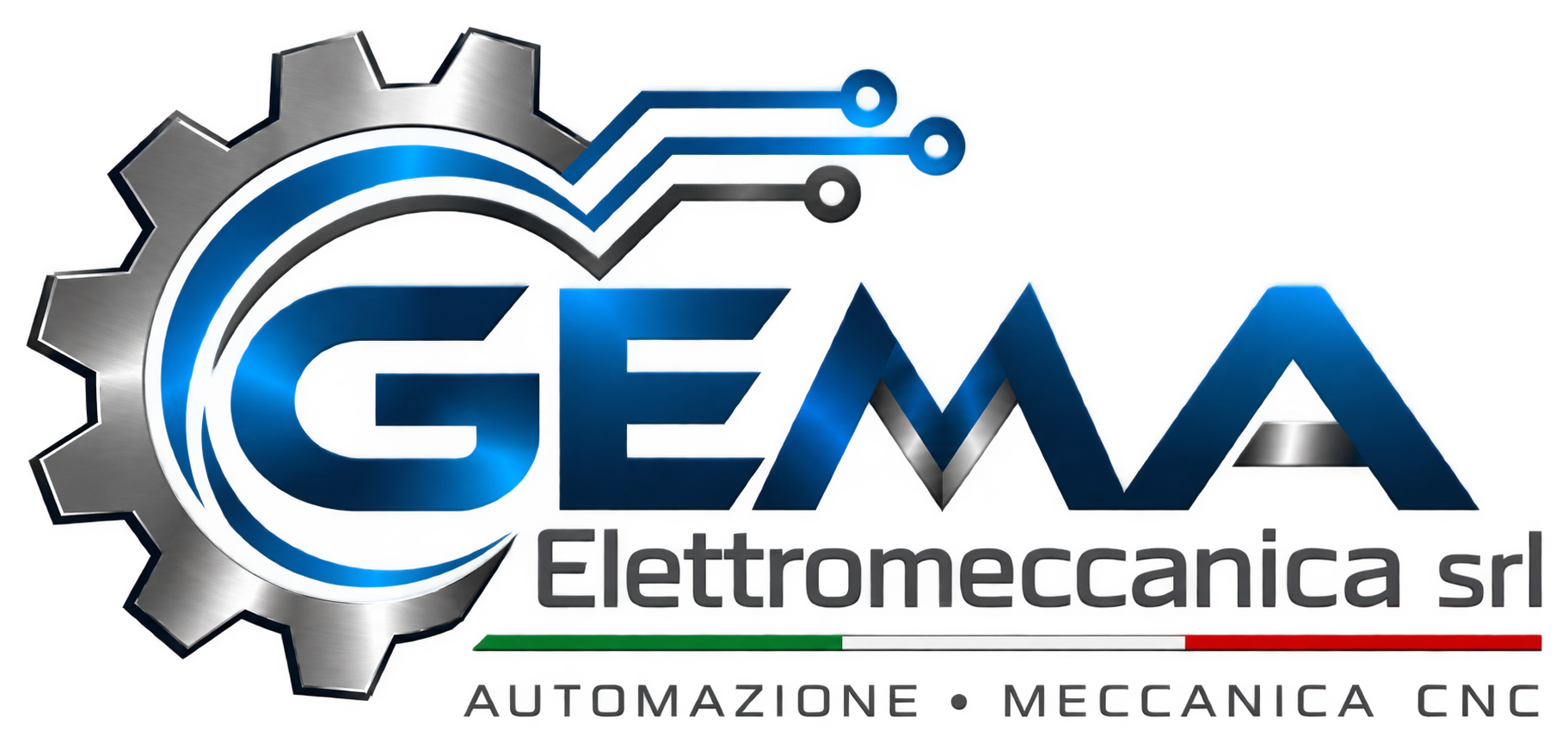 logo gema elettromecanica